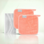 Limited Edition Summer Peach Cleansing Cloth