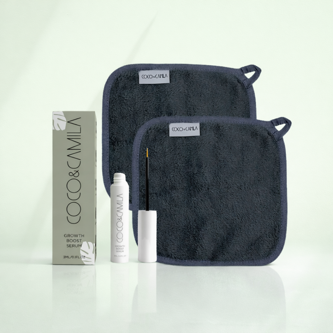Grow and Glow Bundle
