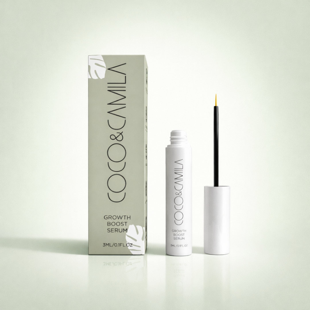 Lash Growth Serum