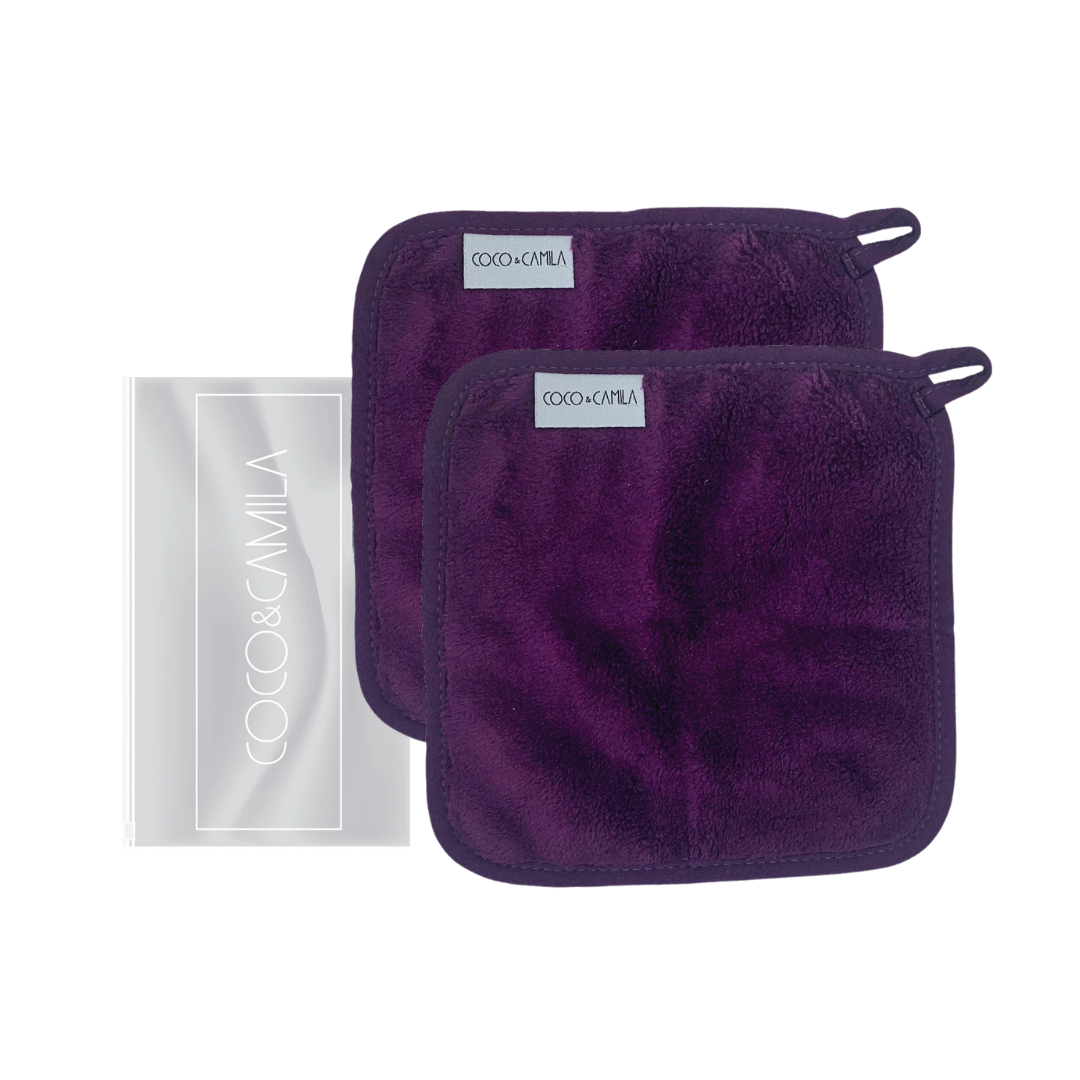 Limited Edition Sugar Plum Coco