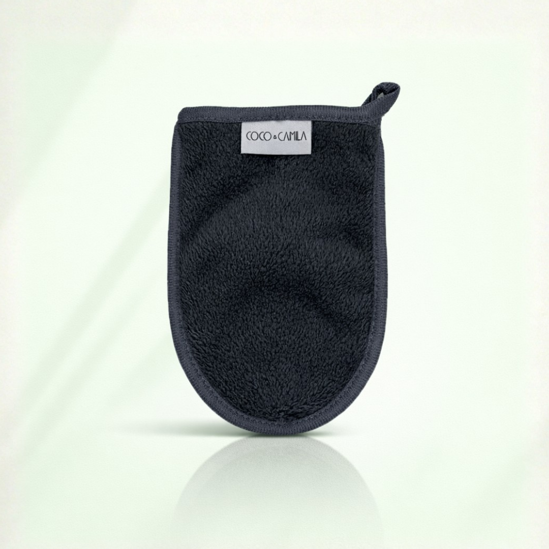 Coco Cleansing Mitt