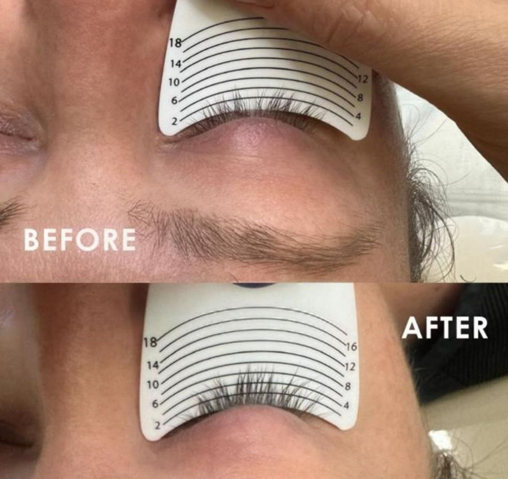 Lash Growth Serum