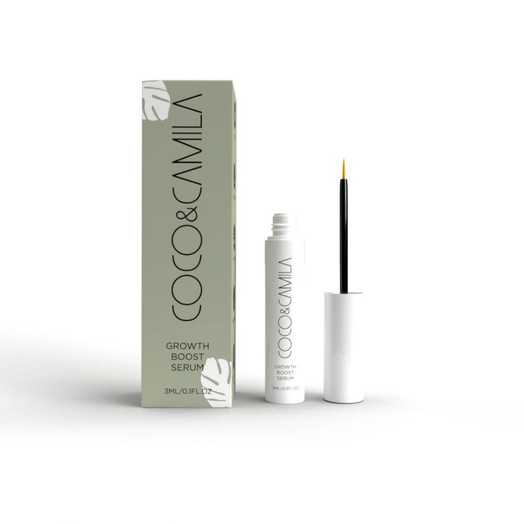Lash Growth Serum