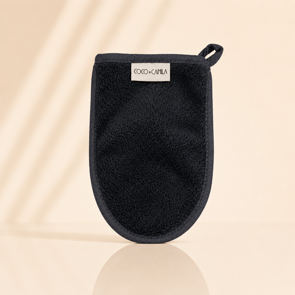 Coco Cleansing Mitt