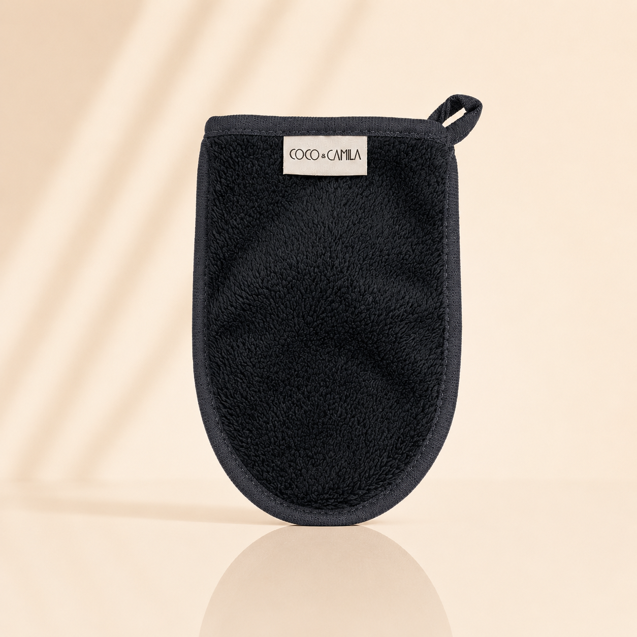 Coco Cleansing Mitt