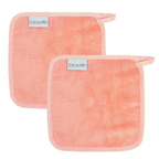 Limited Edition Summer Peach Cleansing Cloth