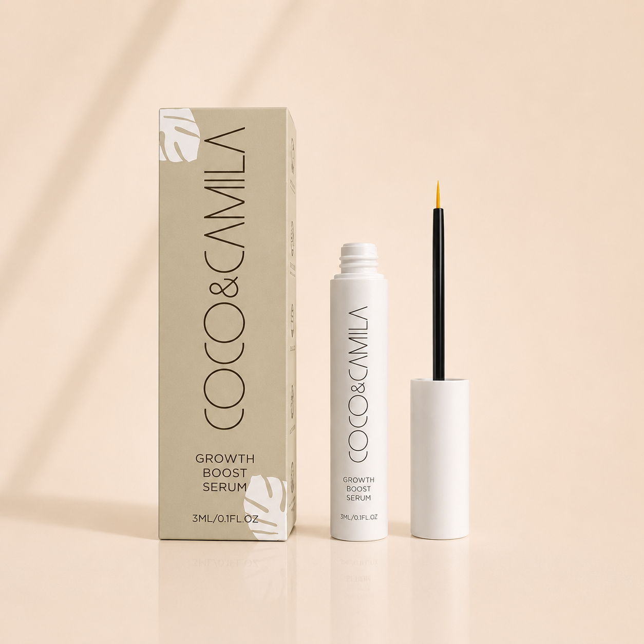 Lash Growth Serum