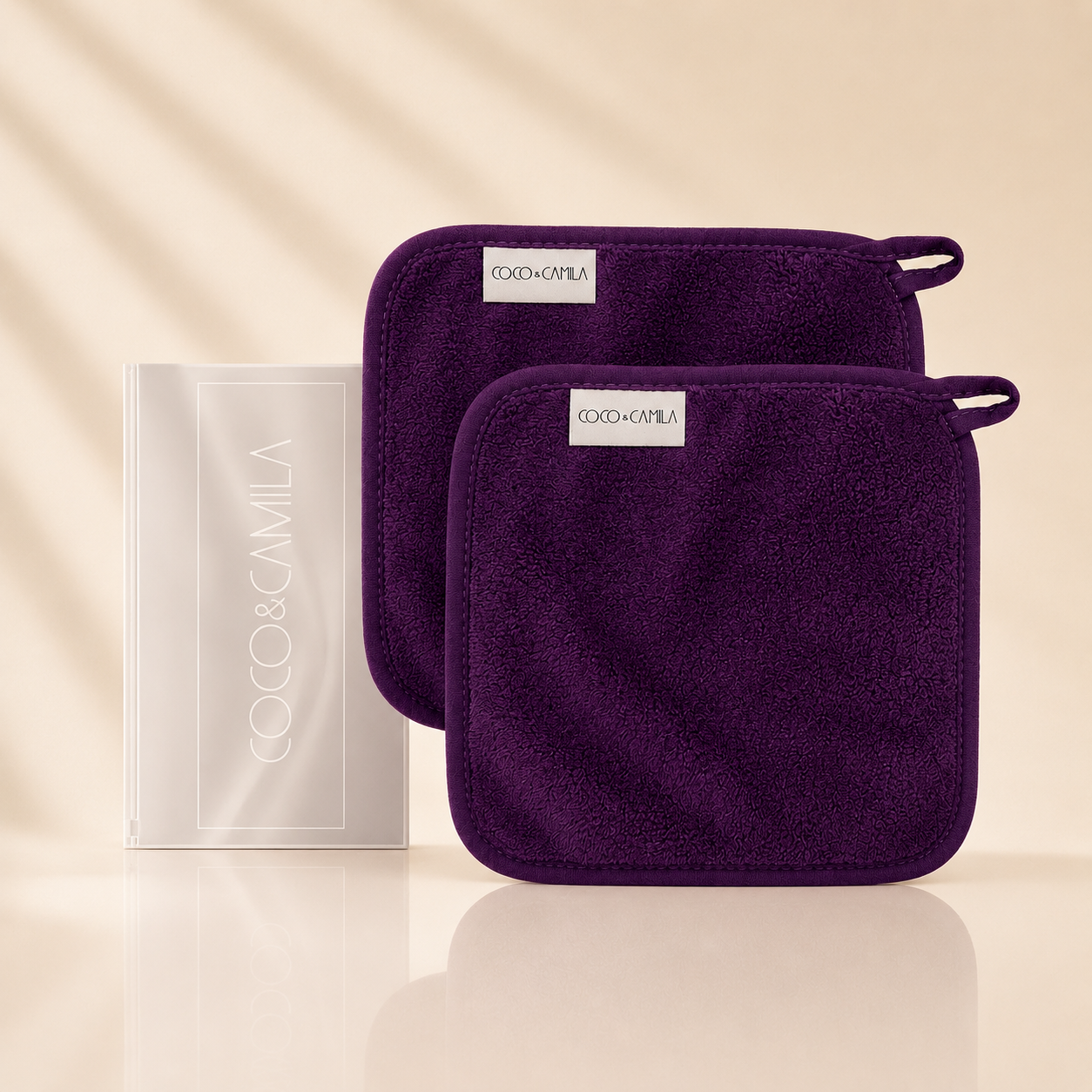 Limited Edition Sugar Plum Coco