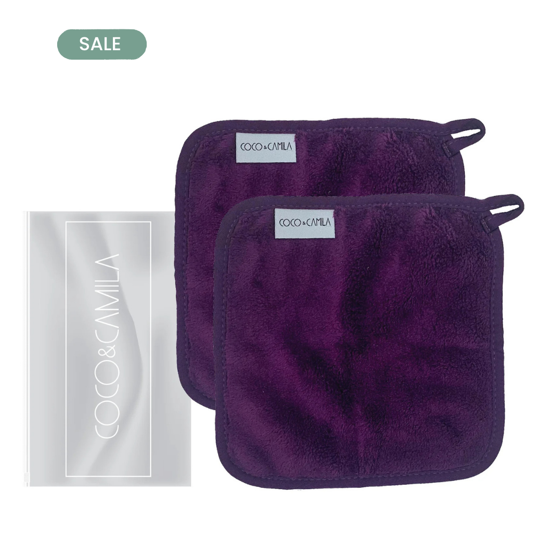 Limited Edition Sugar Plum Coco