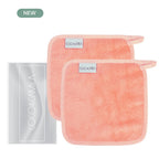 Limited Edition Summer Peach Cleansing Cloth