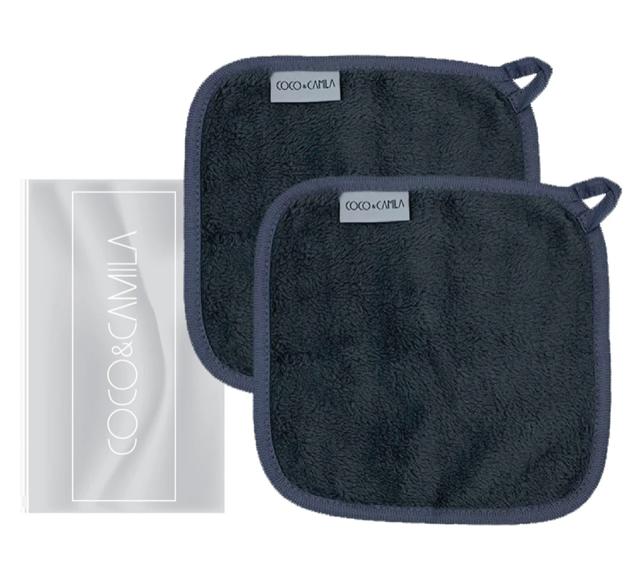 Free OG Cleansing Cloth