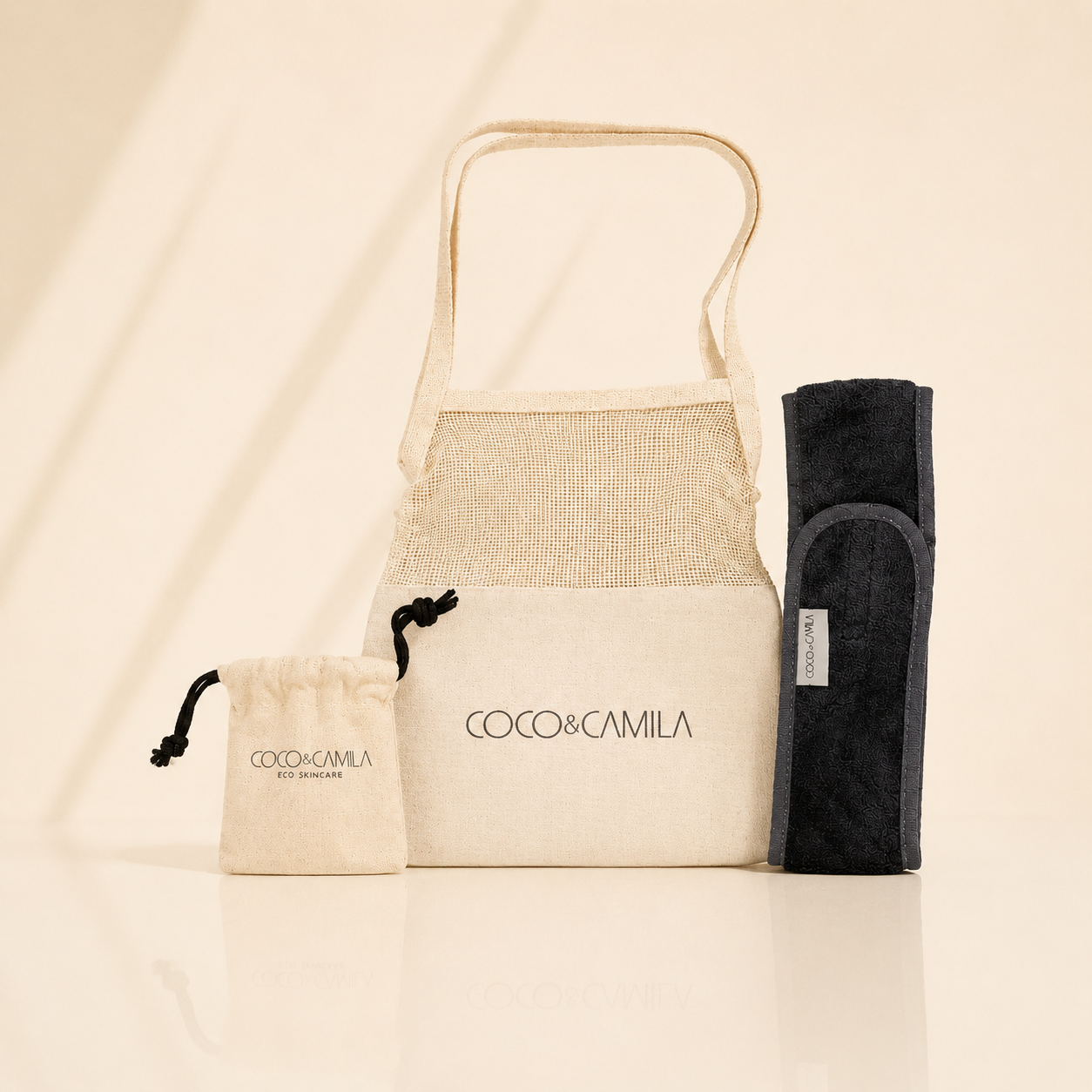 Coco & Camila Ultimate Accessories Pack