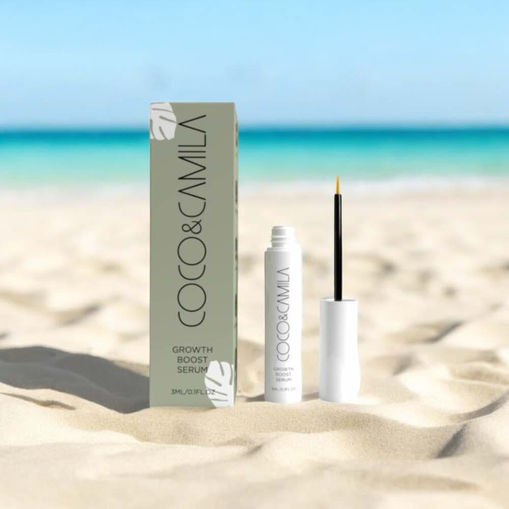 Lash Growth Serum