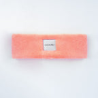 LIMITED EDITION Summer Peach Pack (Cloth & Headband)