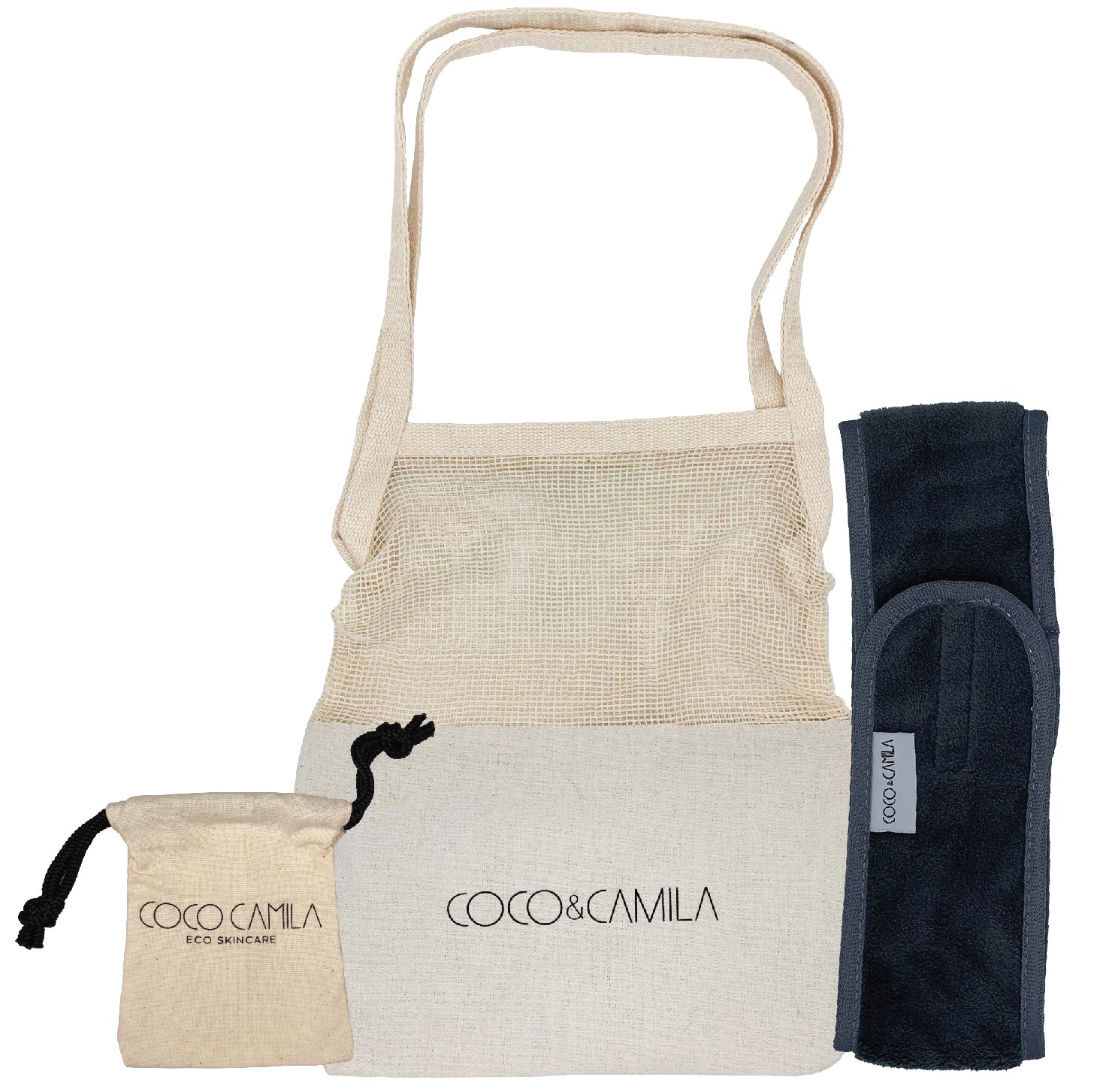 Coco & Camila Ultimate Accessories Pack