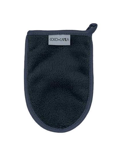 Coco Cleansing Mitt