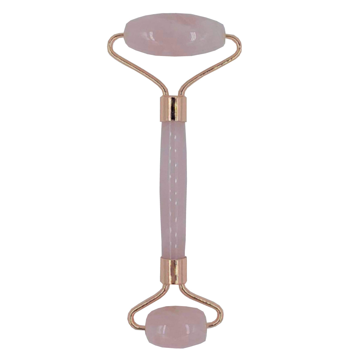 Rose Quartz Roller