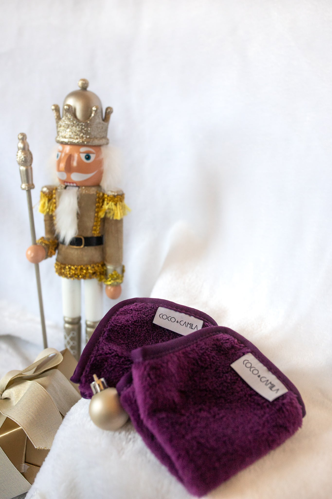 Limited Edition Sugar Plum Coco